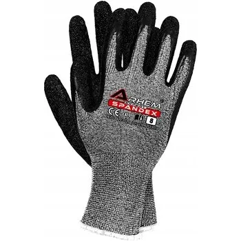 Pracovní rukavice Rukavice Arhem Expert Spandex velikost 8 - M 1 pár