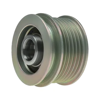 Alternátor Volnoběžka řemenice alternátoru INA 535001210