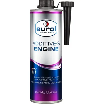 aditivum EUROL SPECIALTY Additive-S Engine 1 lt