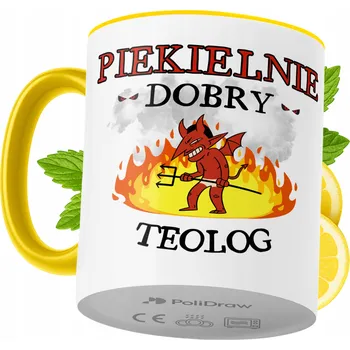 Hrnek Polidraw Hrnek Polidraw pro barmana keramika 330 ml