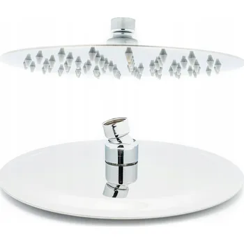 Sprchový set Sprchový set Sanlight Slim s podomítkou