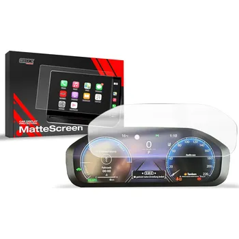 Monitor do auta Ochrana displeje MatteScreen, Toyota Rav4 V, 2023- , Virtual Cockpit (PR-306949613)