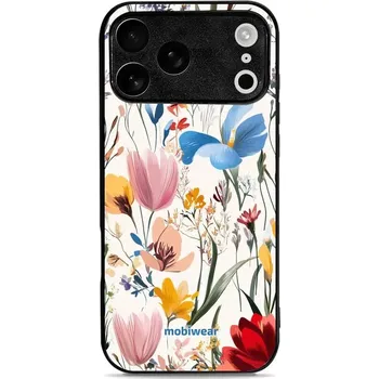 Pouzdro na mobilní telefon Lesklý kryt Mobiwear Glossy - Apple iPhone 17 Pro Max - GP70G Loučka (Prémiové lesklé pouzdro, obal, kryt Mobiwear Glossy na mobil Apple iPhone 17 Pro Max - GP70G Loučka, materiál Plast + TPU silikon - krytí po všech stranách, neošoupatelný potisk, tenké)