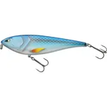 Wobler Berkley Zilla Glider 16cm 67gr Blue Marble