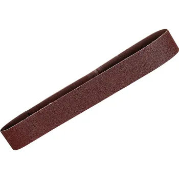 Makita P-00103 brusný pás Zrnitost 80 (d x š) 533 mm x 30 mm 5 ks