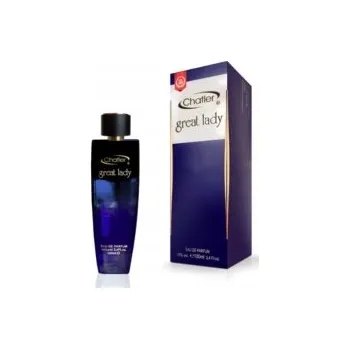 Dámský parfém Chatler CH Good Lady 100 ml EDP (Parfémovaná voda pro ženy)