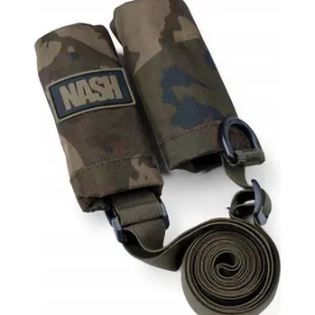 Zabezpečení domácnosti Nash Subterfuge Butt and Tipp Connector chránič