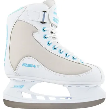 Zimní brusle Roces - RSK 2 White - lední brusle Velikost: 36
