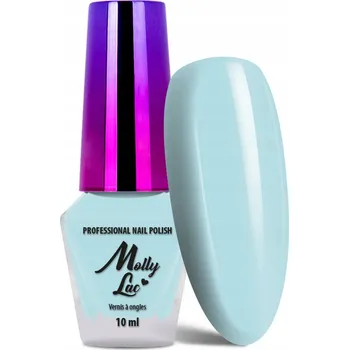 Lak na nehty Klasický lak na nehty Spring breeze 10ml Č. 105