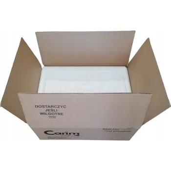 Úložný box Klapová krabice 41 cm x 31 cm x 16,5 cm 1 ks