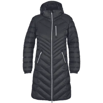 Dámský kabát Kabát L-SURE SYLVIA LADY, různé barvy Velikost XS černá