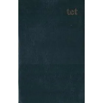 Diář Kalendarz 2026 kieszonkowy tet MIX