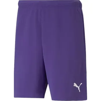 Pánské kraťasy Puma teamRise Short Prist M 704942 10 XL