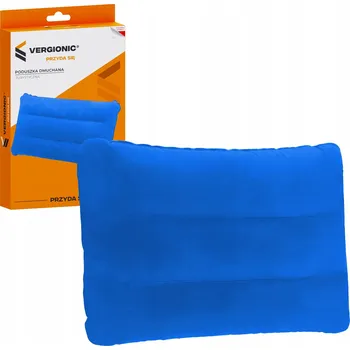 Polštář Polštář nafukovací VERGIONIC