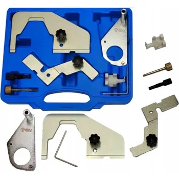 Rozvod motoru SADA PRO UZAMČENÍ ROZVODŮ FORD MUSTANG FOCUS MAZDA 3 6 CX7 LTS L3 2.3 ECOBOOST TURBO