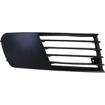 Soustava řízení Záslepka předního halogenového světla IBIZA CORDOBA 02-06 Polcar Náhradní díly pro automobily