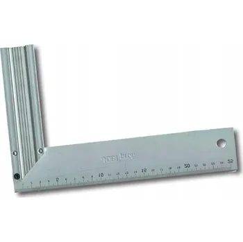 Úhloměr Jobi 13340 400 univerzální úhelník