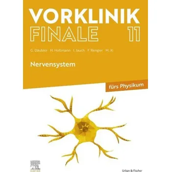 Vorklinik Finale 11 - Däubler, Gregor