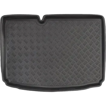 Vana do kufru Plastová vanička do kufru, Škoda Fabia III, 2014–2021, Hatchback (16.101526B)