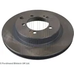 Brzdový kotouč BLUE PRINT ADC44355