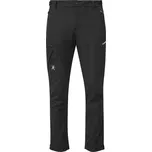 Pánské technické kalhoty Klimatex CHATO M Černá, Stříbrná
