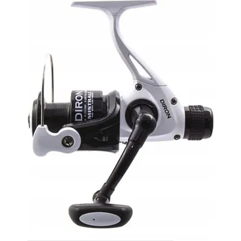 Rybářský naviják Naviják MISTRALL Diron FD 4000 2BB přívlačový