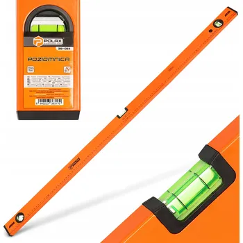 Vodováha Vodováha libela Polax 1,2 m