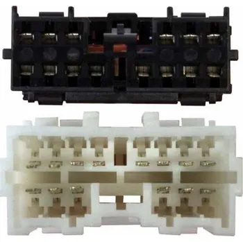 Handsfree Kabeláž pro HF PARROT/OEM Mitsubishi modely 1996-