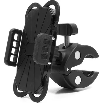 Držák na kolo Extremestyle černý