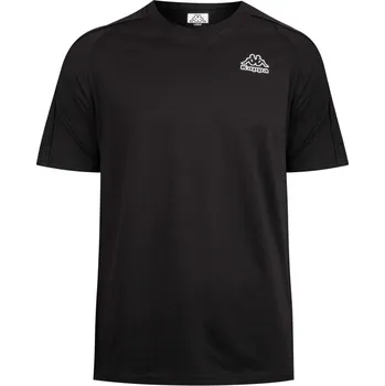 Kappa LOGO GINI triko černá M