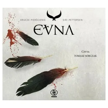 DVD film Evna Audiobook - Siri Pettersen