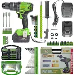 Procraft SPA18BL/DBS101