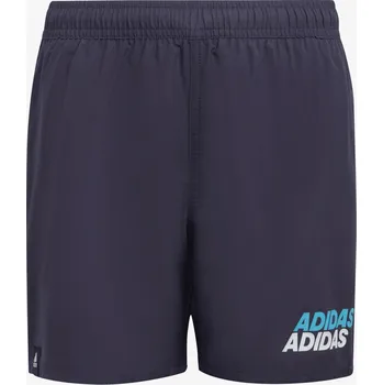 Pánské oblečení adidas YB LIN SHORTS 152 58814