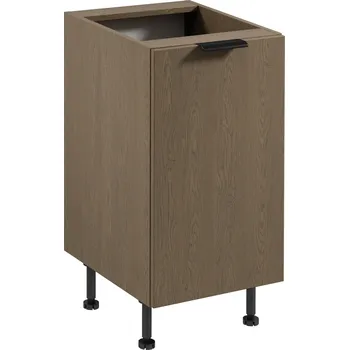 Kuchyňská linka Dolní skřínka SORENTO D45 - Levá - Baltic Storm/Baltic Storm