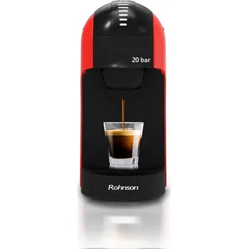 Kávovar ROHNSON R-98046R
