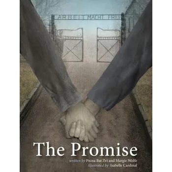 The Promise - Bat-Zvi, Irena