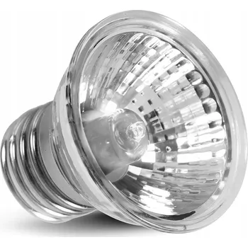 REPTI-ZOO INFRAČERVENÁ 40W - MINI HALOGENOVÁ ŽÁROVKA