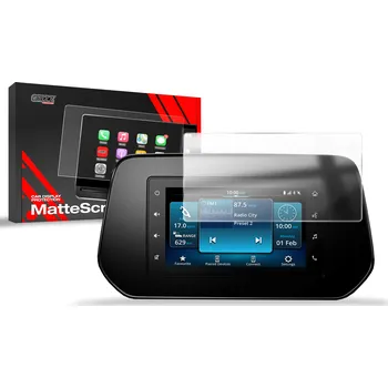 Monitor do auta Ochrana displeje MatteScreen, Suzuki SX4-Cross II, 2022- , Display 7" (PR-277288921)