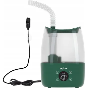 Vrták REPTI-ZOO ZVLHČOVAČ S HYGROSTATEM