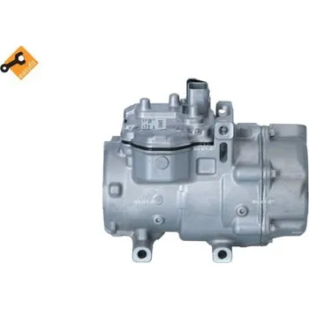 Klimatizace automobilu Kompresor, klimatizace NRF 320074G