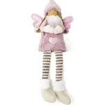 RETLUX Andělka dlouhé nohy 42cm