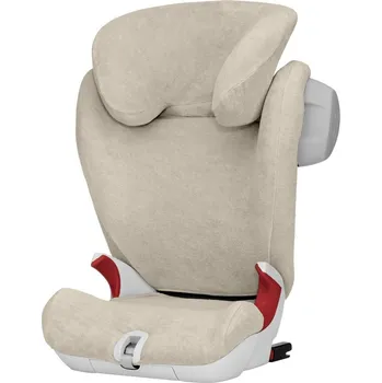Potah na autosedačku Letní potah Britax Römer Kidfix SL/SL SICT Barva: Beige