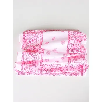 Nákrčník EVONA a.s. Multifunkční šátek-nákrčník vzor 2 - MULTIFUNKCNI SATEK E-VZOR 2 UNI