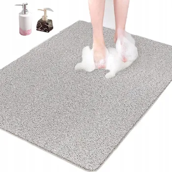 Protiskluzová podložka Prostiskluzová podložka do vany, sprchy, sprchového koutu Velká 80x80 cm