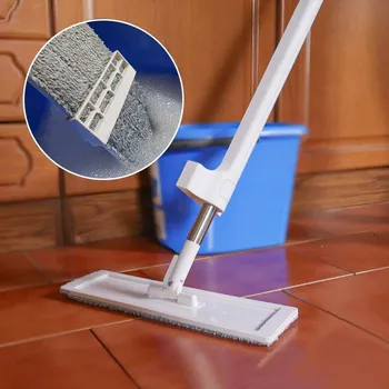nahárada k mopu Ždímací mop