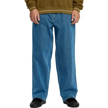 Pánské oblečení Kalhoty Volcom Chillow Denim VS deep river blues 32 2025 - Odesíláme do 24 hodin