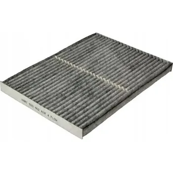 Kabinový filtr Hart 920 462 Filtr, ventilace prostoru pro cestující