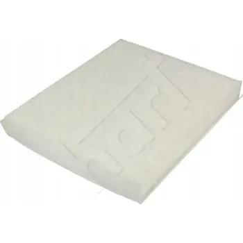 Kabinový filtr Hart 348 801 Filtr, ventilace prostoru pro cestující