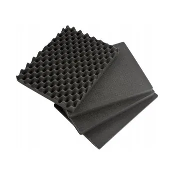 Příslušenství pro čtečku elektronické knihy Kufr B&W SI/1000 černý