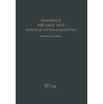 Infektionskrankheiten der Haut I - Bolz, Roger W.